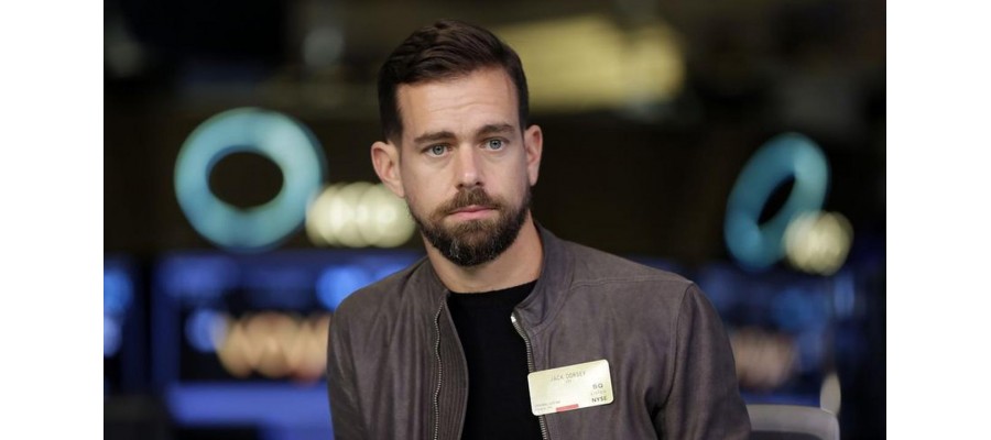 Bukan Pengguna Google, CEO Twitter Akui Gunakan Mesin Pencari Ini
